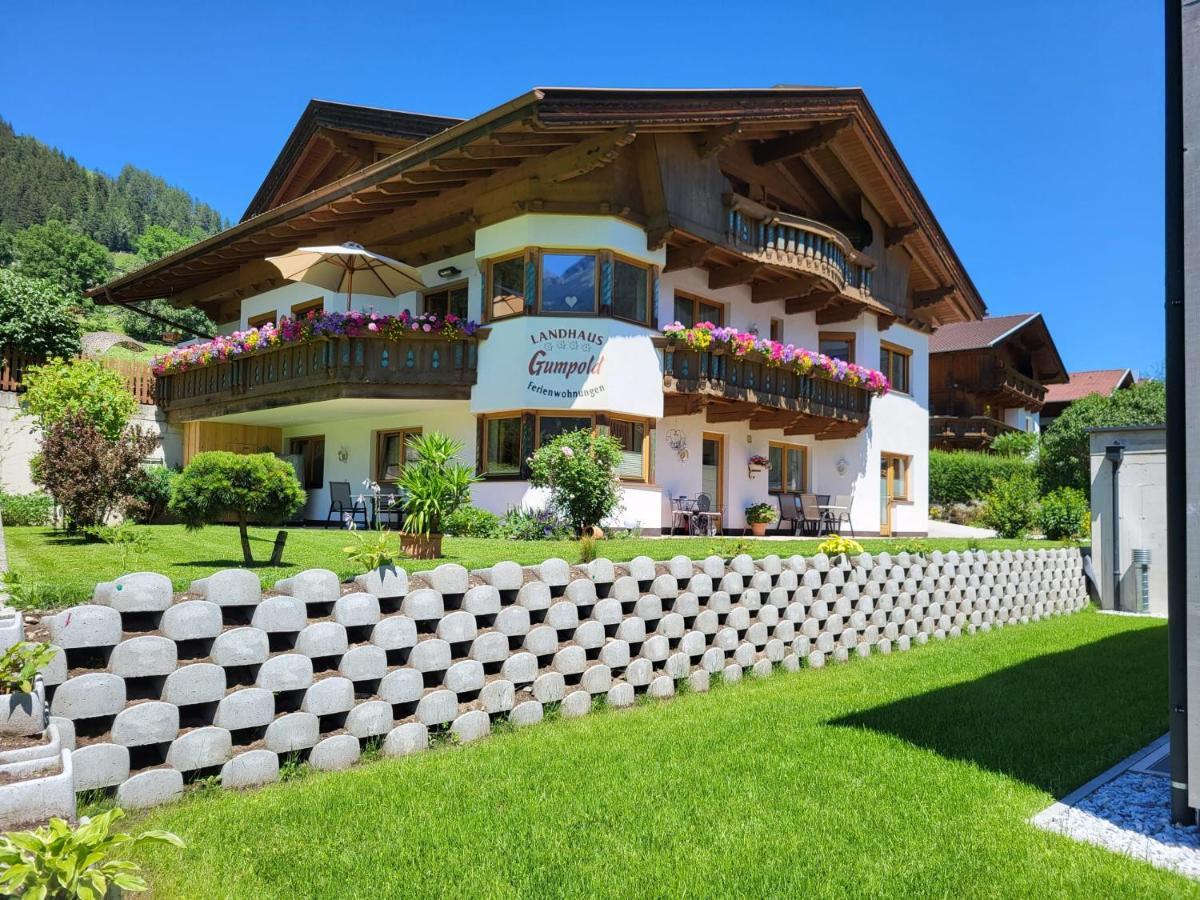Landhaus Gumpold Neustift im Stubaital Esterno foto