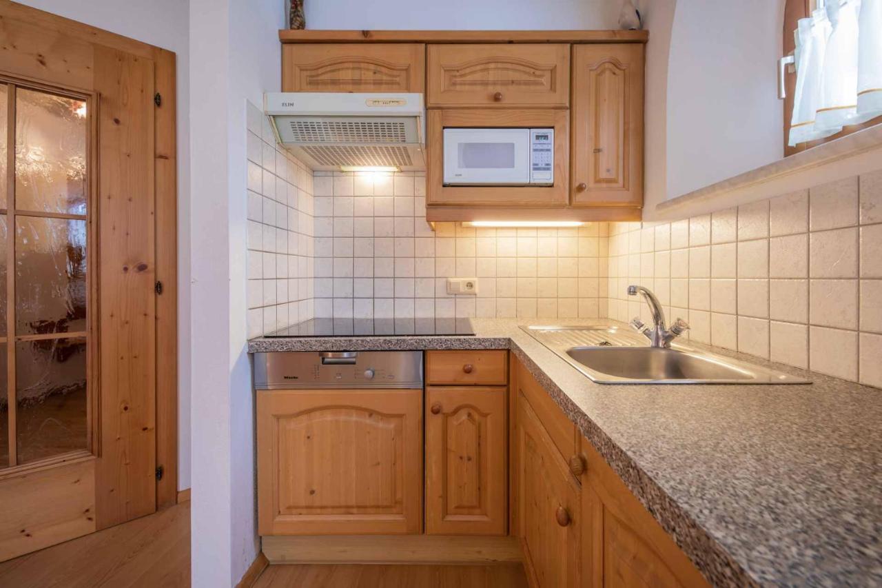 Landhaus Gumpold Neustift im Stubaital Esterno foto