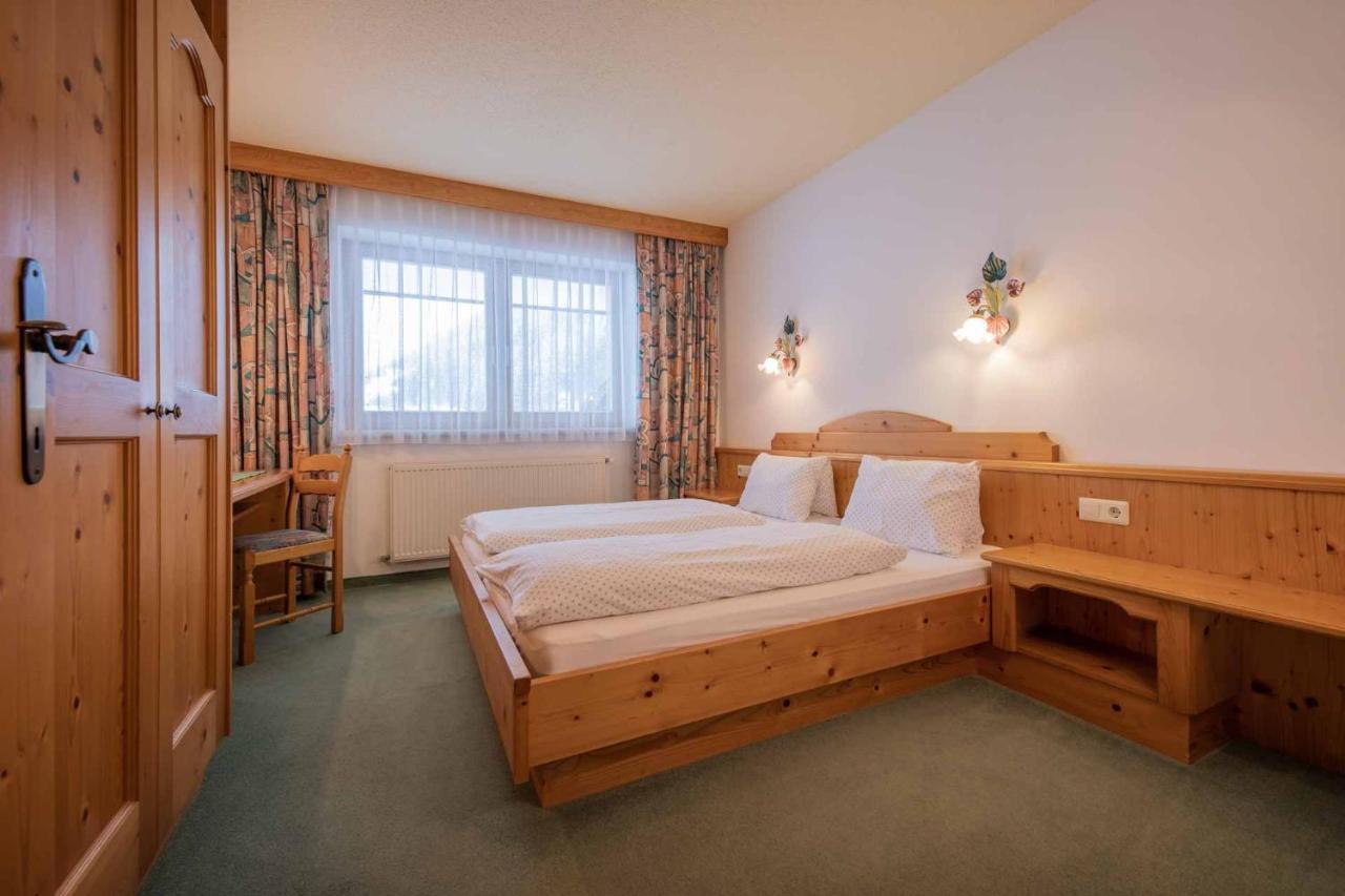 Landhaus Gumpold Neustift im Stubaital Esterno foto