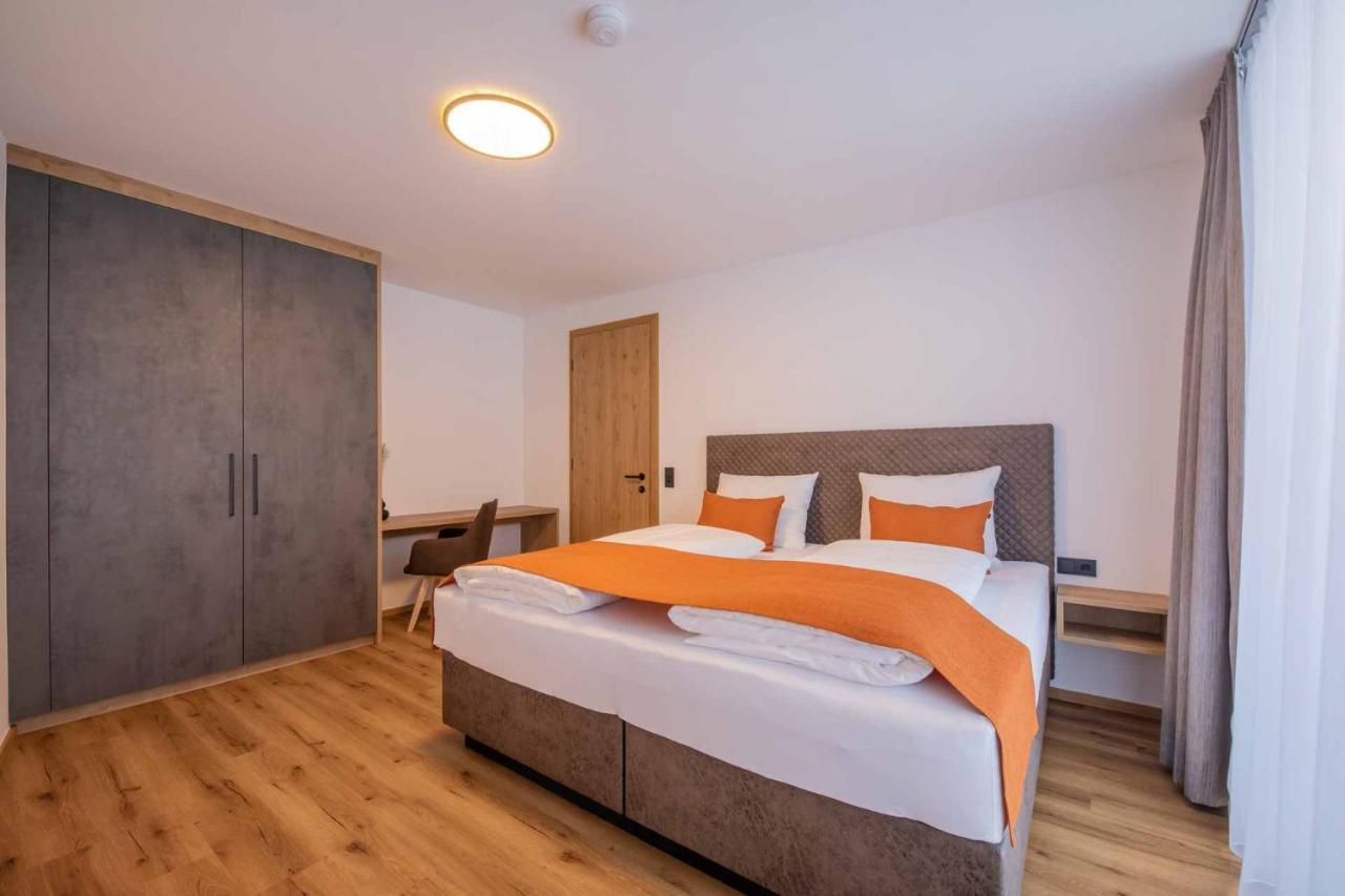 Landhaus Gumpold Neustift im Stubaital Esterno foto