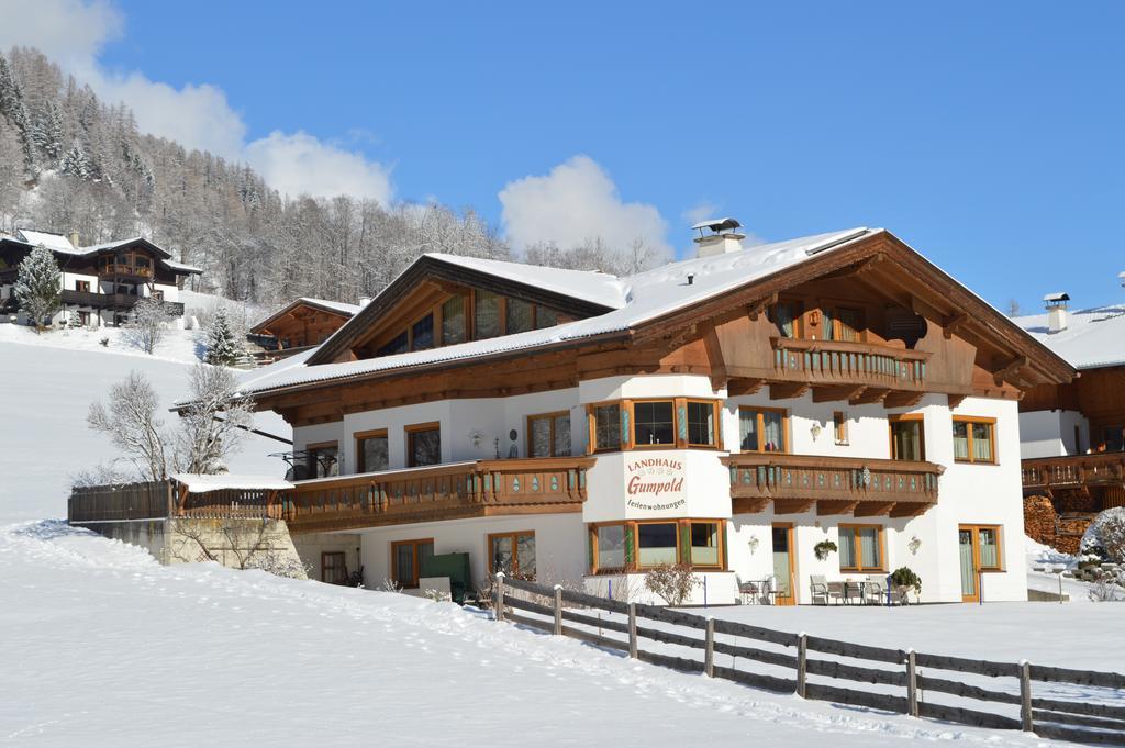 Landhaus Gumpold Neustift im Stubaital Esterno foto